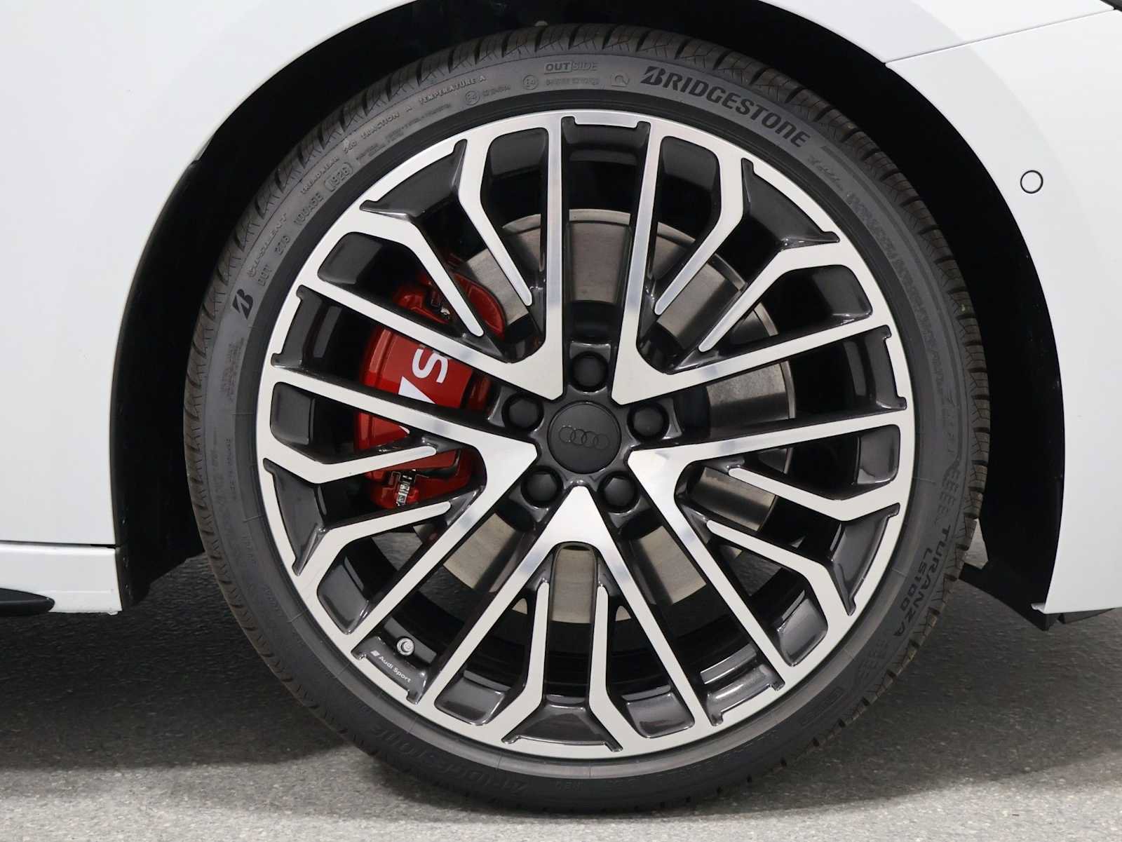 New 2026 Audi S5 Premium Plus AWD/4WD image 12