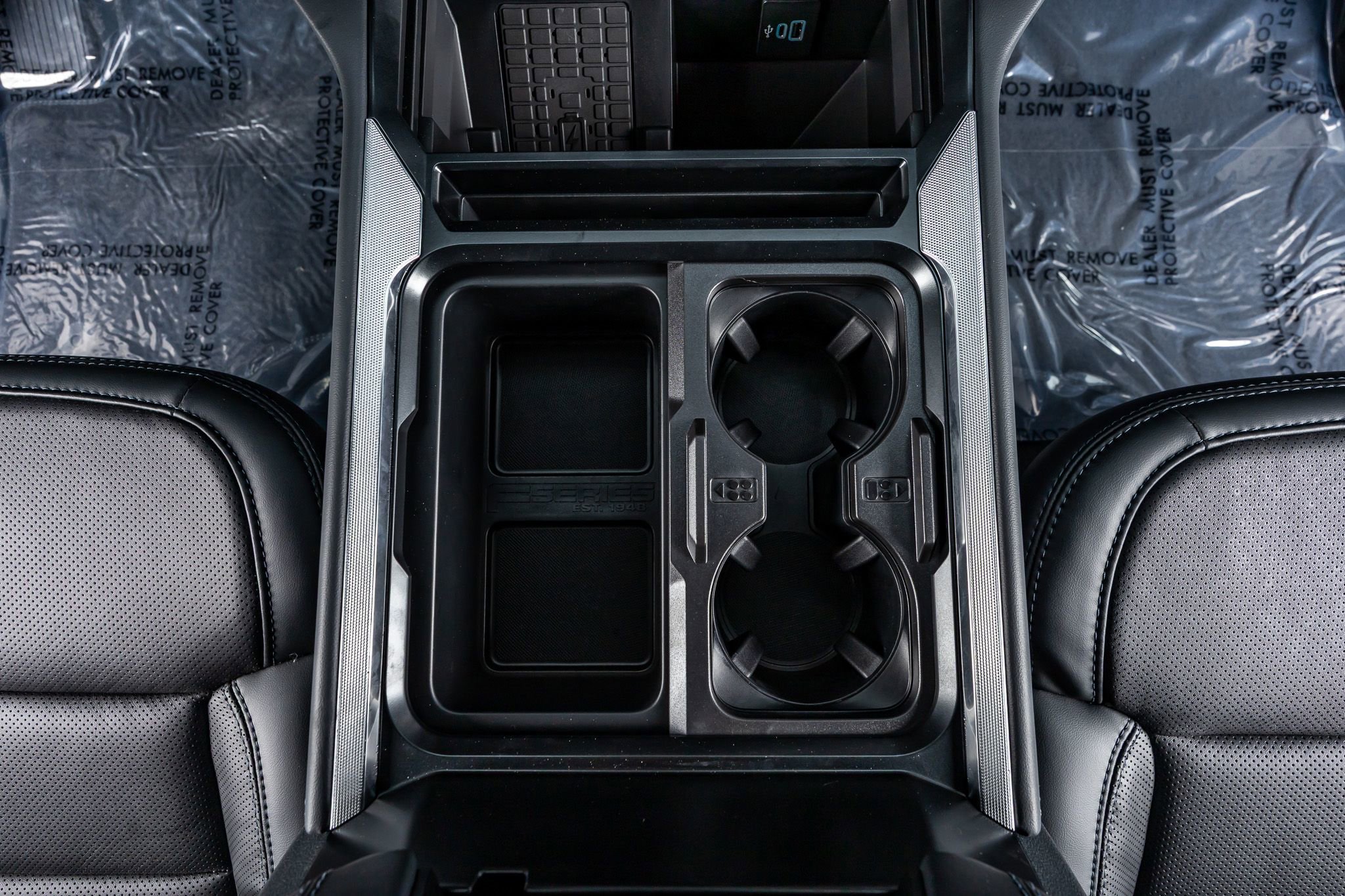 Used 2026 Ford F250 Platinum image 27