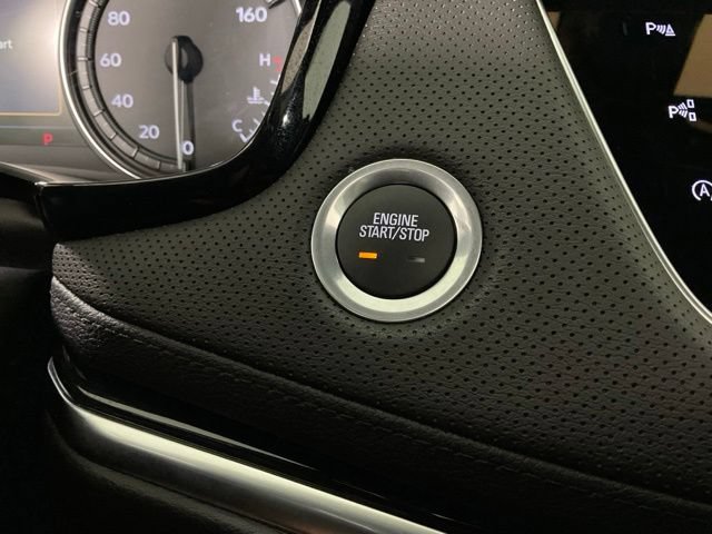 Used 2024 Cadillac XT5 Premium Luxury w/ Technology Package FWD image 20
