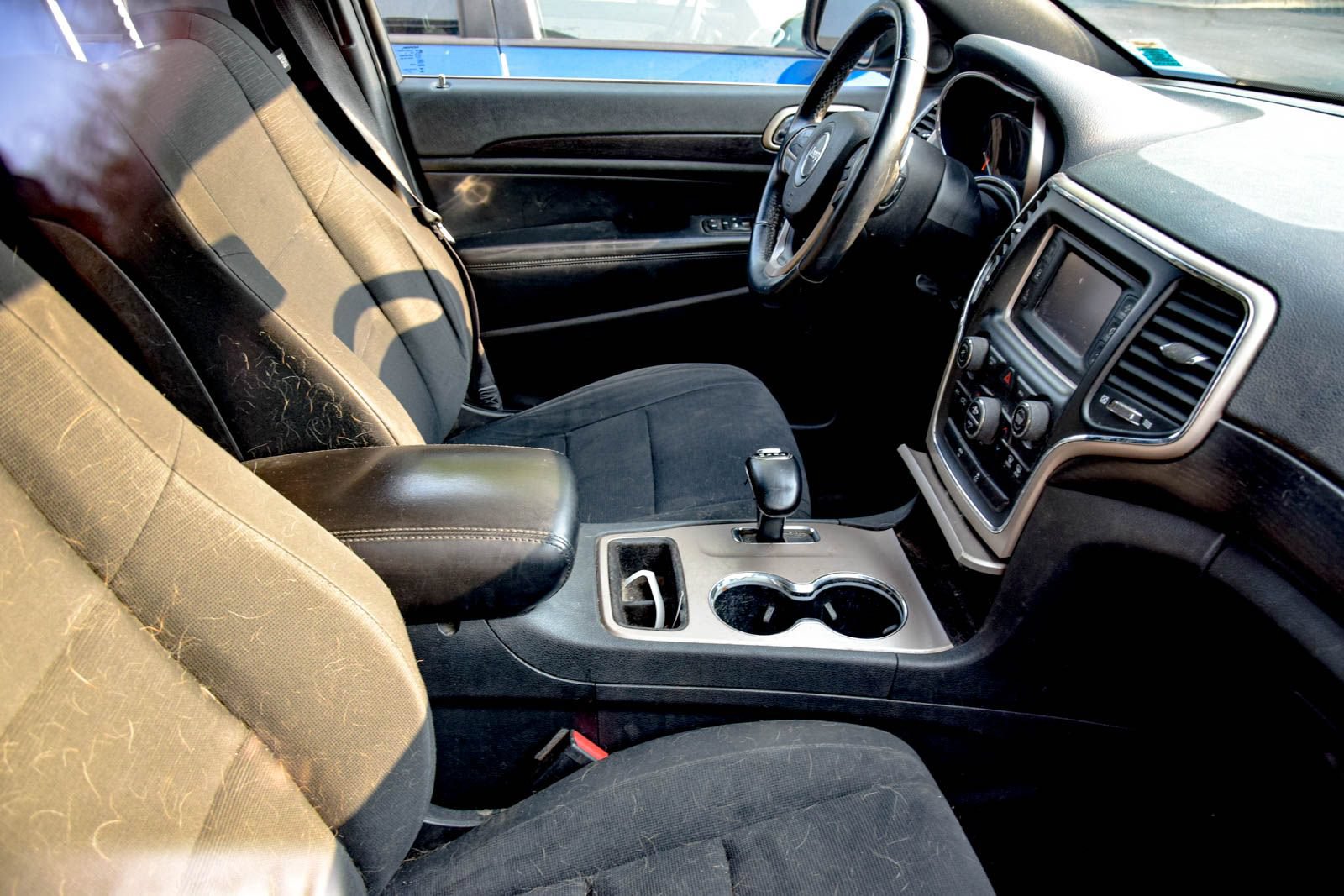Used 2014 Jeep Grand Cherokee Laredo w/ Quick Order Package 23E AWD/4WD image 18