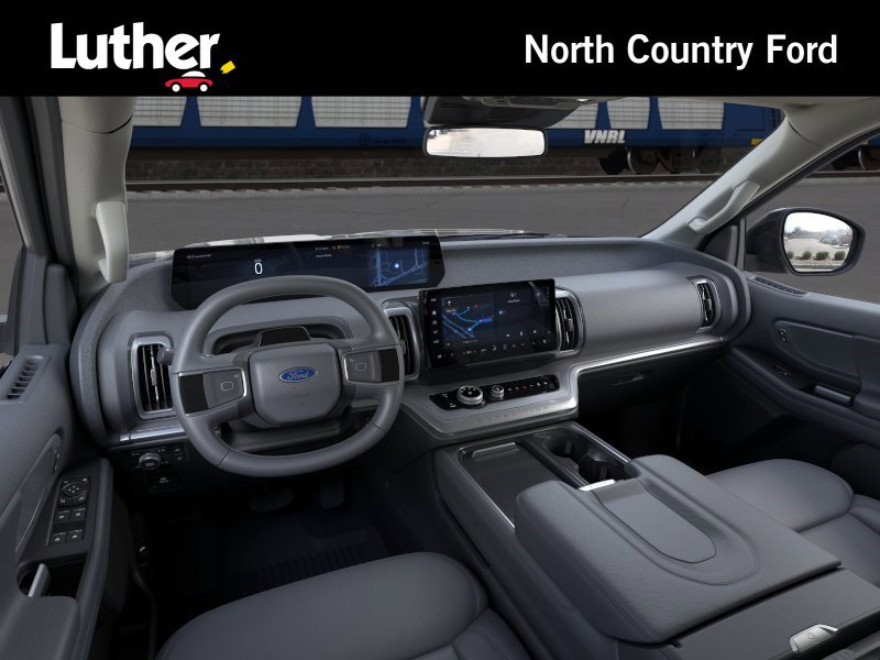 New 2026 Ford Expedition Max Active image 9