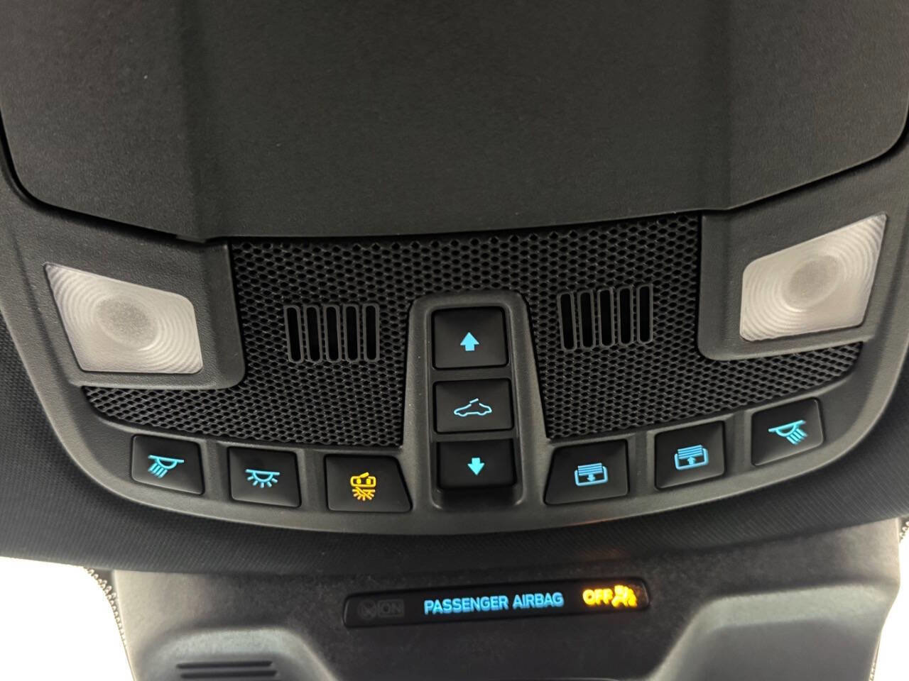 Used 2022 Ford Expedition Max Limited AWD/4WD image 49