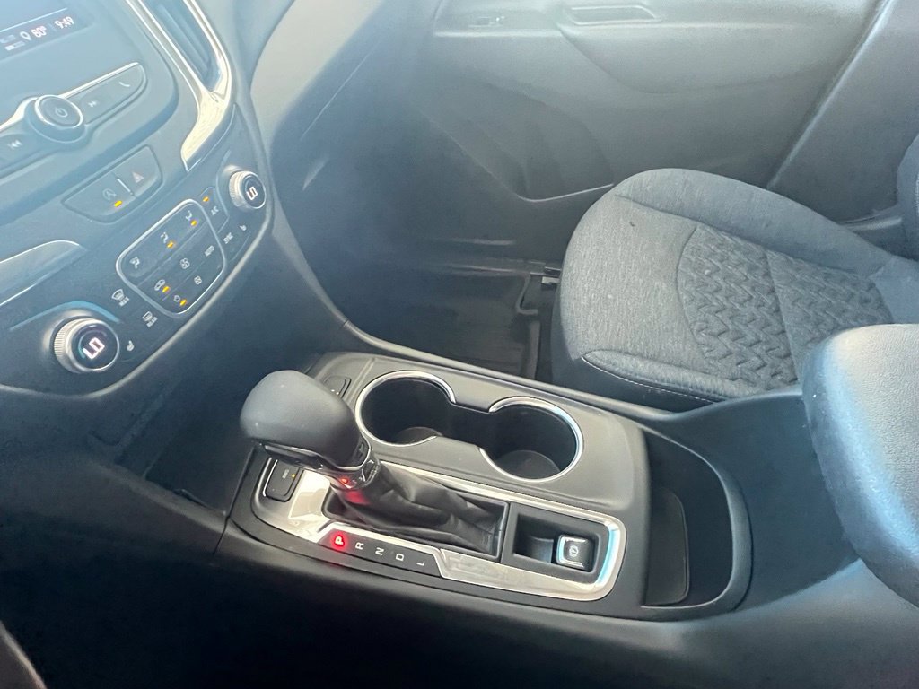 Used 2022 Chevrolet Equinox LT AWD/4WD image 22