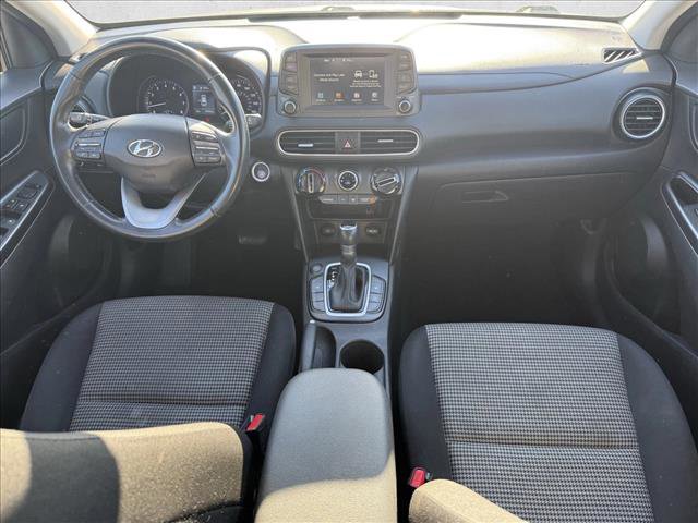 Used 2020 Hyundai Kona SEL image 16
