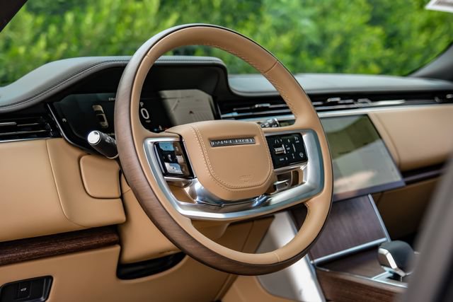 New 2026 Land Rover Range Rover SE AWD/4WD image 19