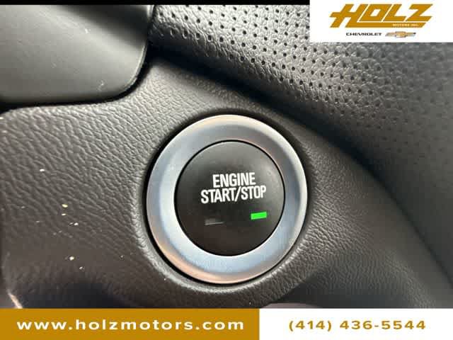 Certified 2023 Chevrolet Equinox Premier FWD image 18