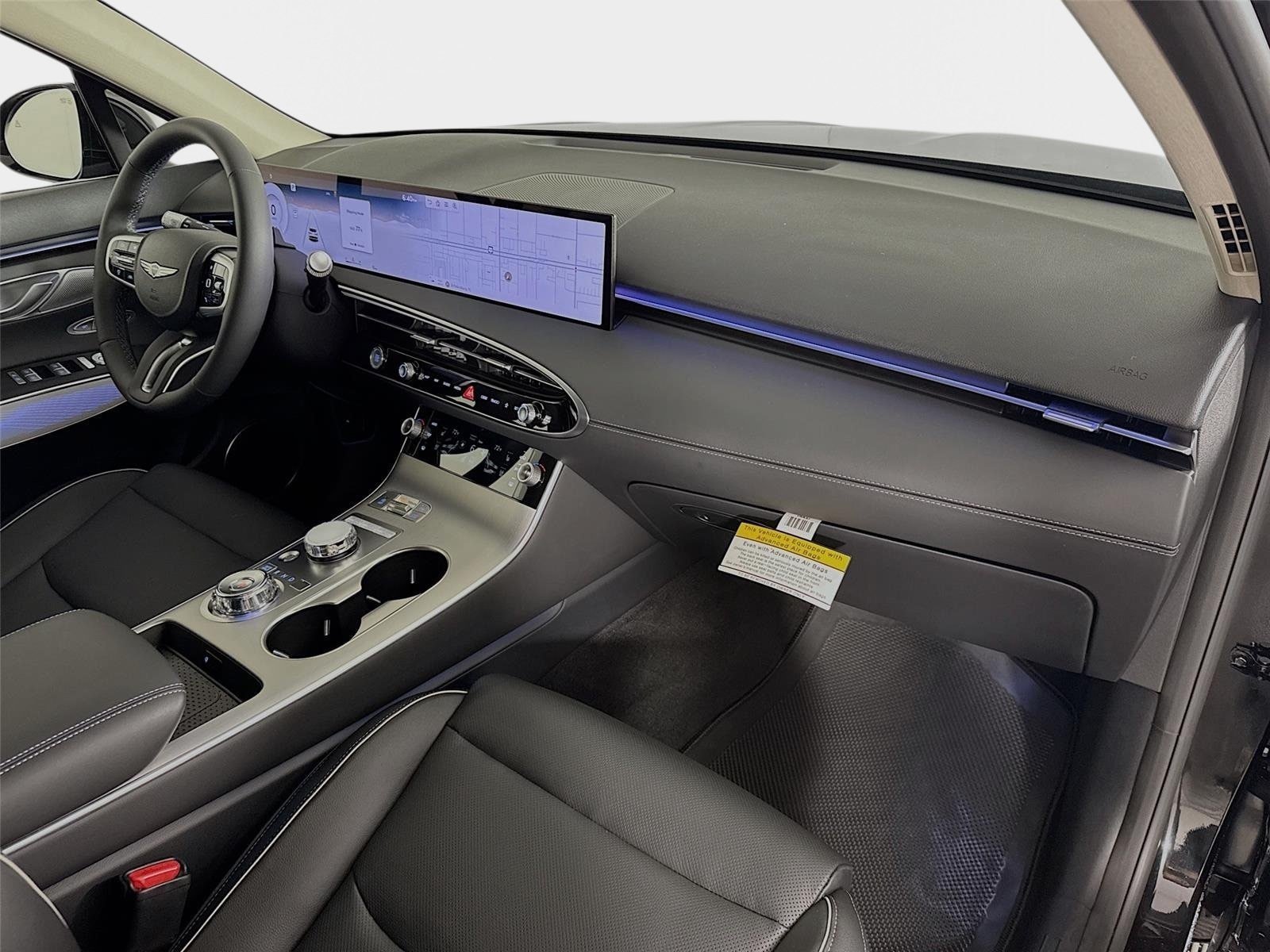 New 2026 Genesis GV70 2.5T Advanced AWD/4WD image 31