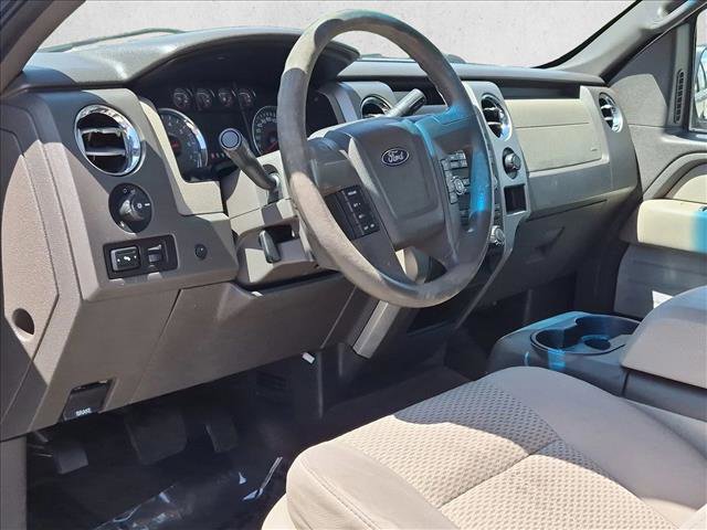 Used 2010 Ford F150 XL AWD/4WD image 9