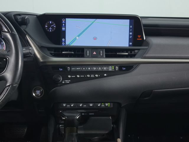 Used 2019 Lexus ES 350 w/ Accessory Package 2 FWD image 25