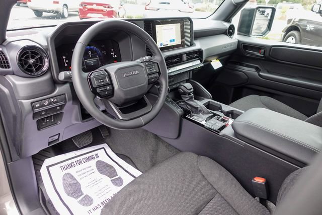 New 2026 Toyota Land Cruiser 1958 image 14