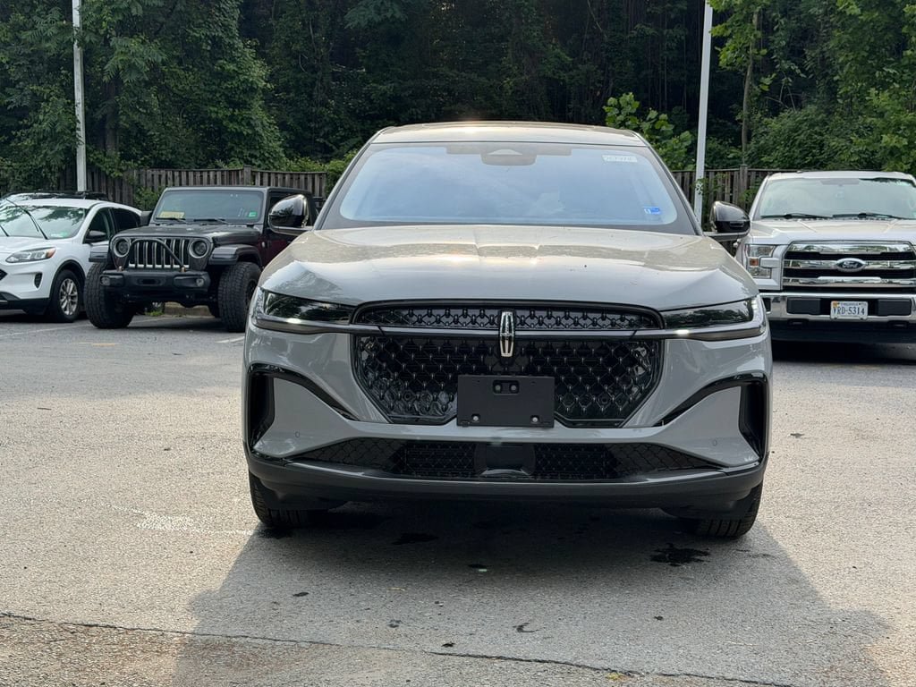 New 2026 Lincoln Nautilus Premier w/ Equipment Group 102A AWD/4WD image 2