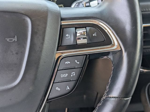 Certified 2023 Lincoln Nautilus Reserve AWD/4WD image 21