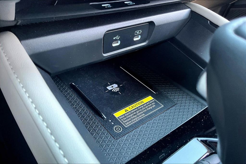 Certified 2025 Honda Accord Touring image 15