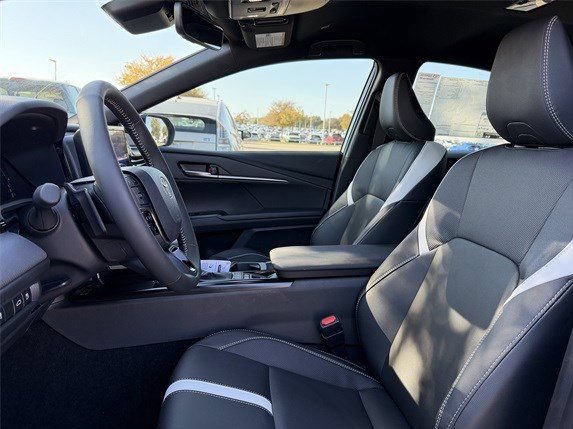 New 2026 Toyota Camry SE w/ Convenience Package FWD image 22