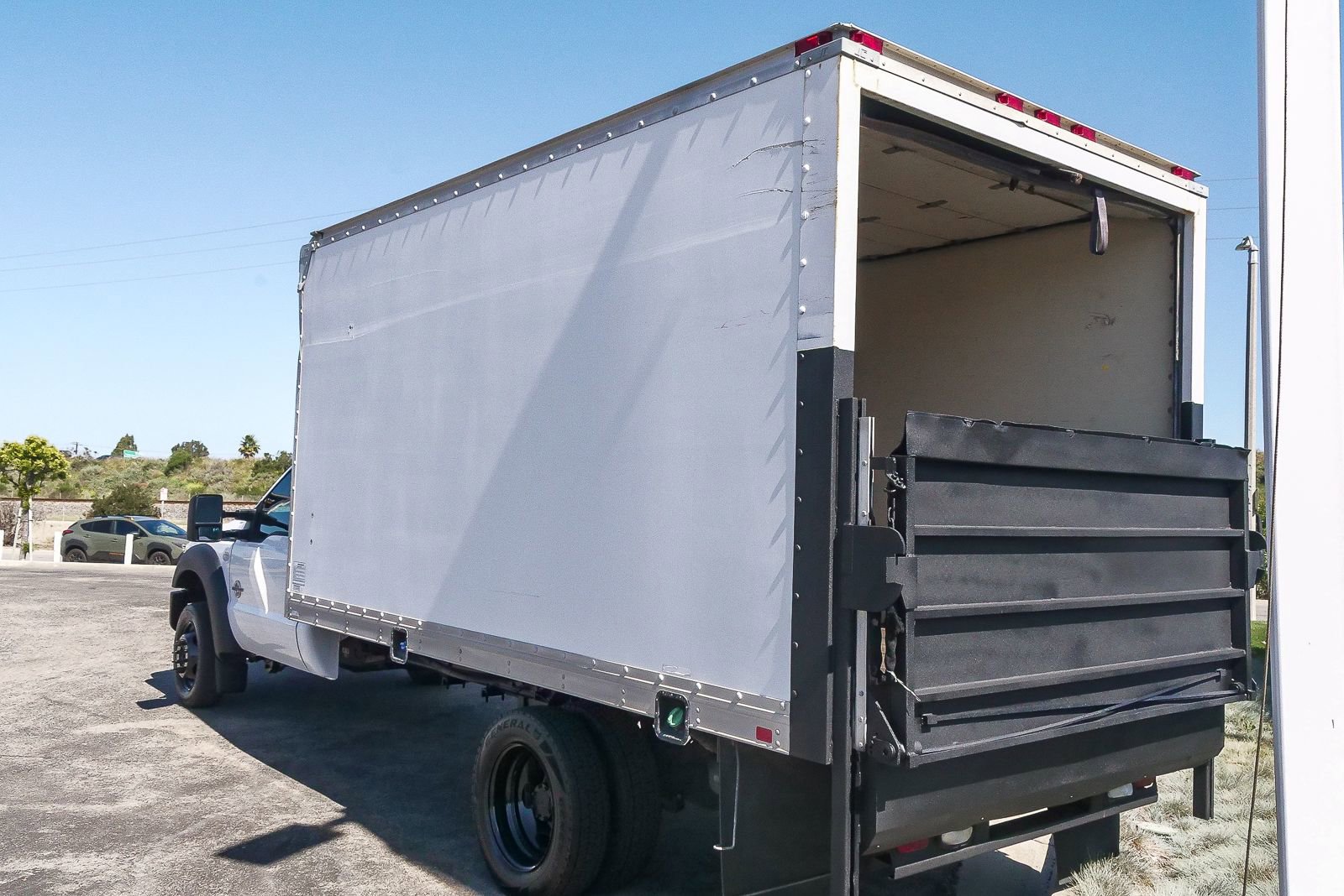 Used 2013 Ford F450 XL image 7