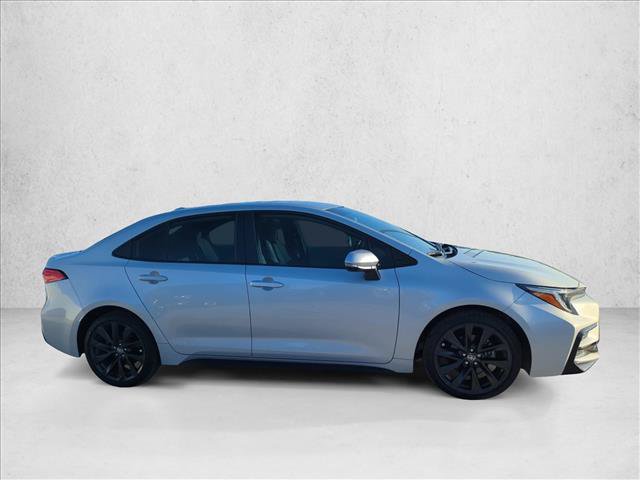 Used 2024 Toyota Corolla SE FWD image 4