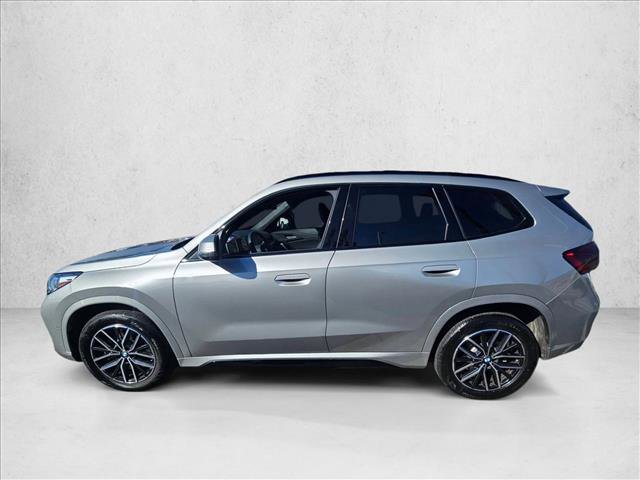 Used 2025 BMW X1 xDrive28i w/ M Sport Package image 9