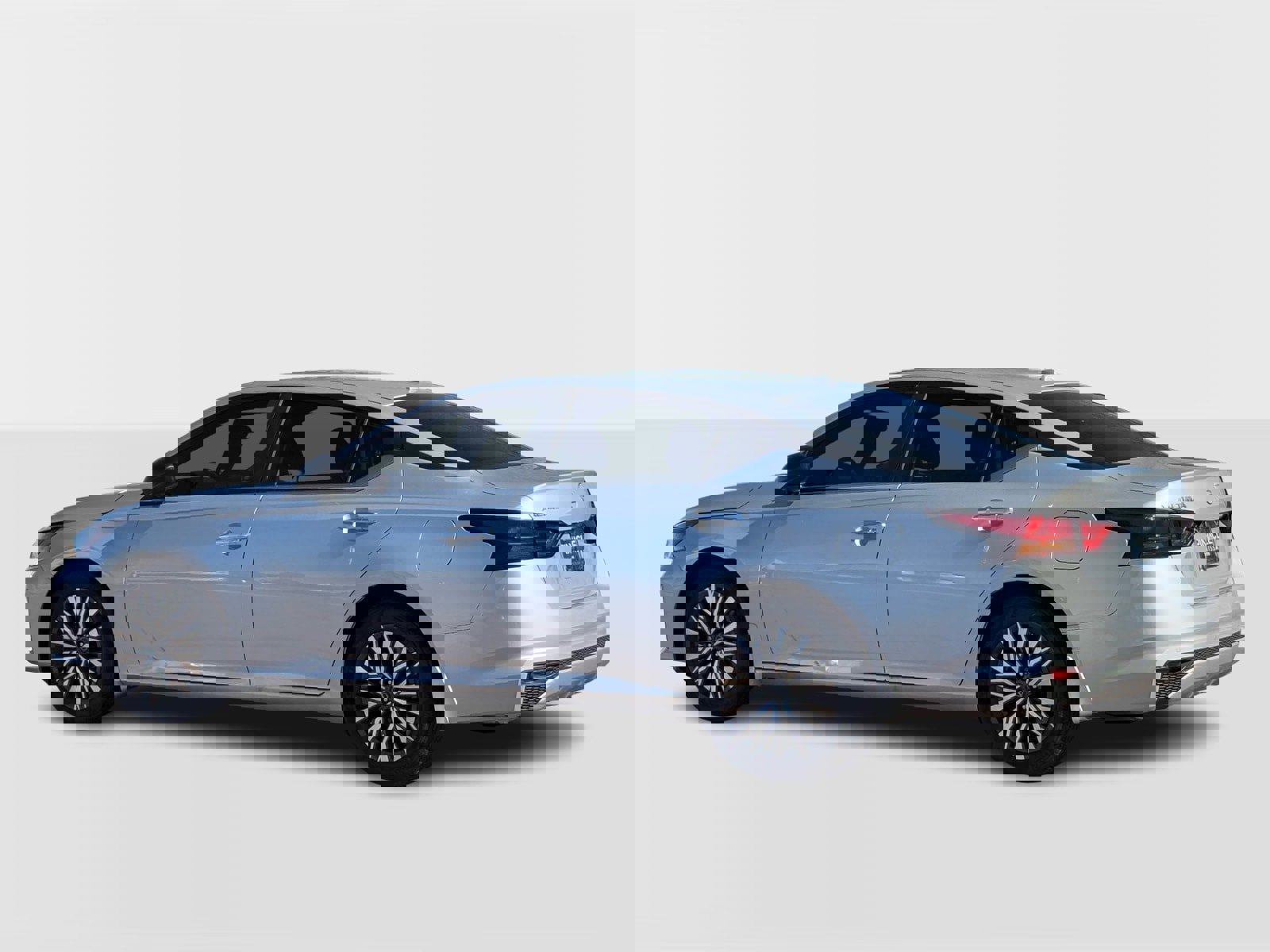 New 2025 Nissan Altima 2.5 SV image 3