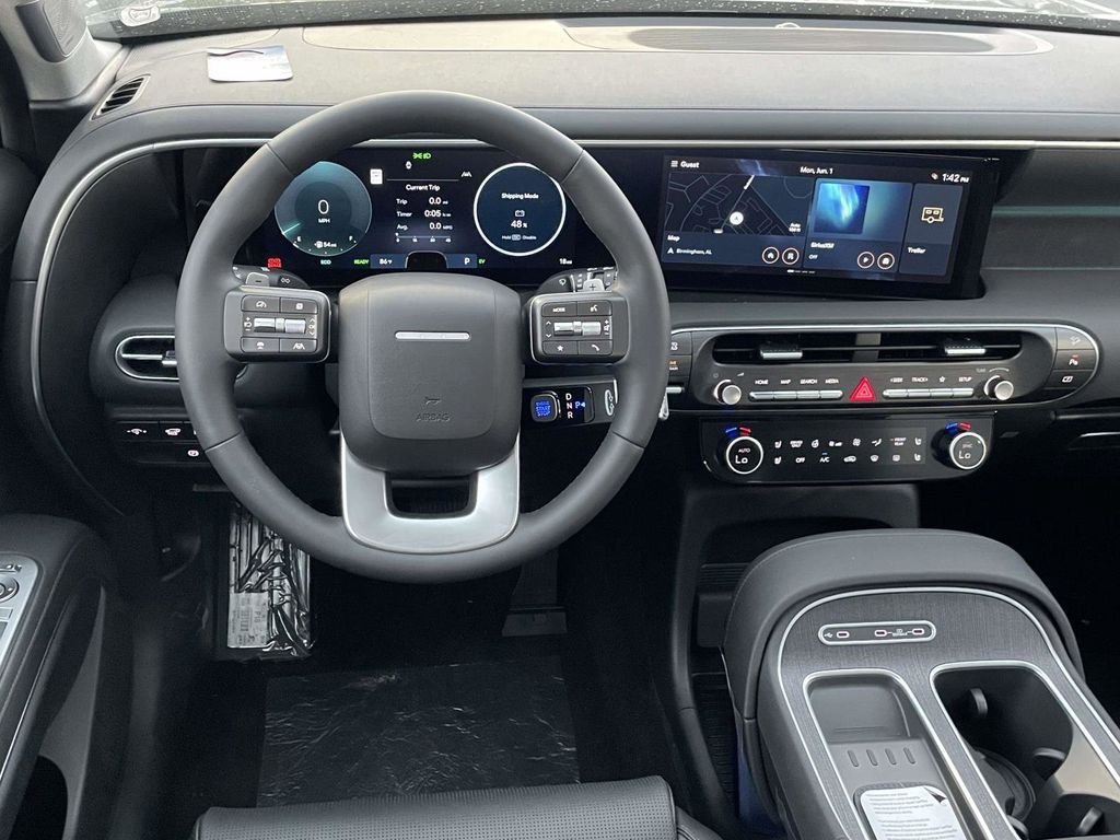 New 2026 Hyundai Palisade Limited AWD/4WD image 9