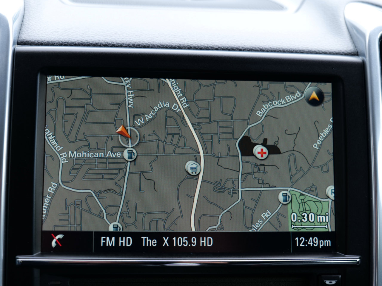 Used 2016 Porsche Cayenne image 25