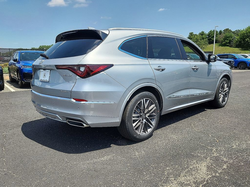 New 2026 Acura MDX w/ Advance Package image 5