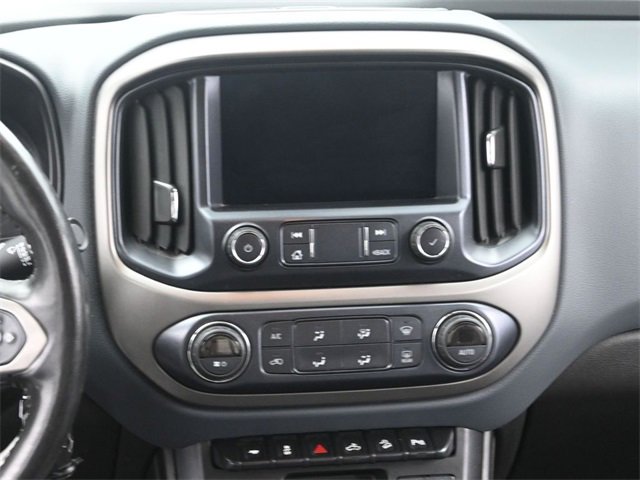 Used 2021 Chevrolet Colorado Z71 image 26