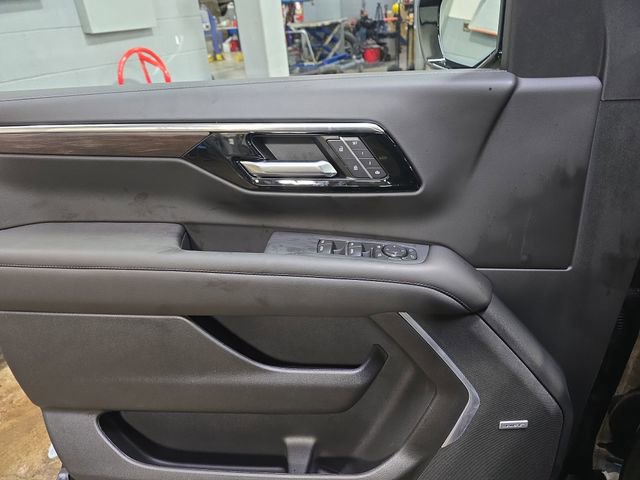 New 2026 Chevrolet Tahoe LT w/ Comfort Package image 28