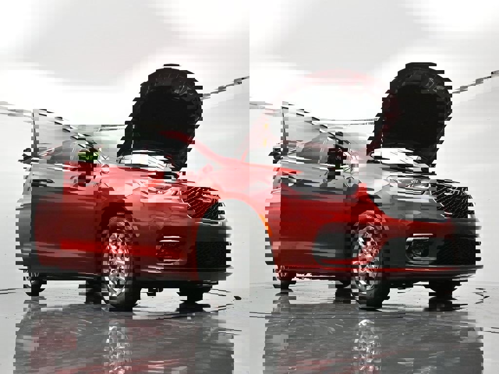 New 2026 Chrysler Pacifica Select image 47