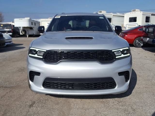 New 2024 Dodge Durango SRT AWD/4WD image 2