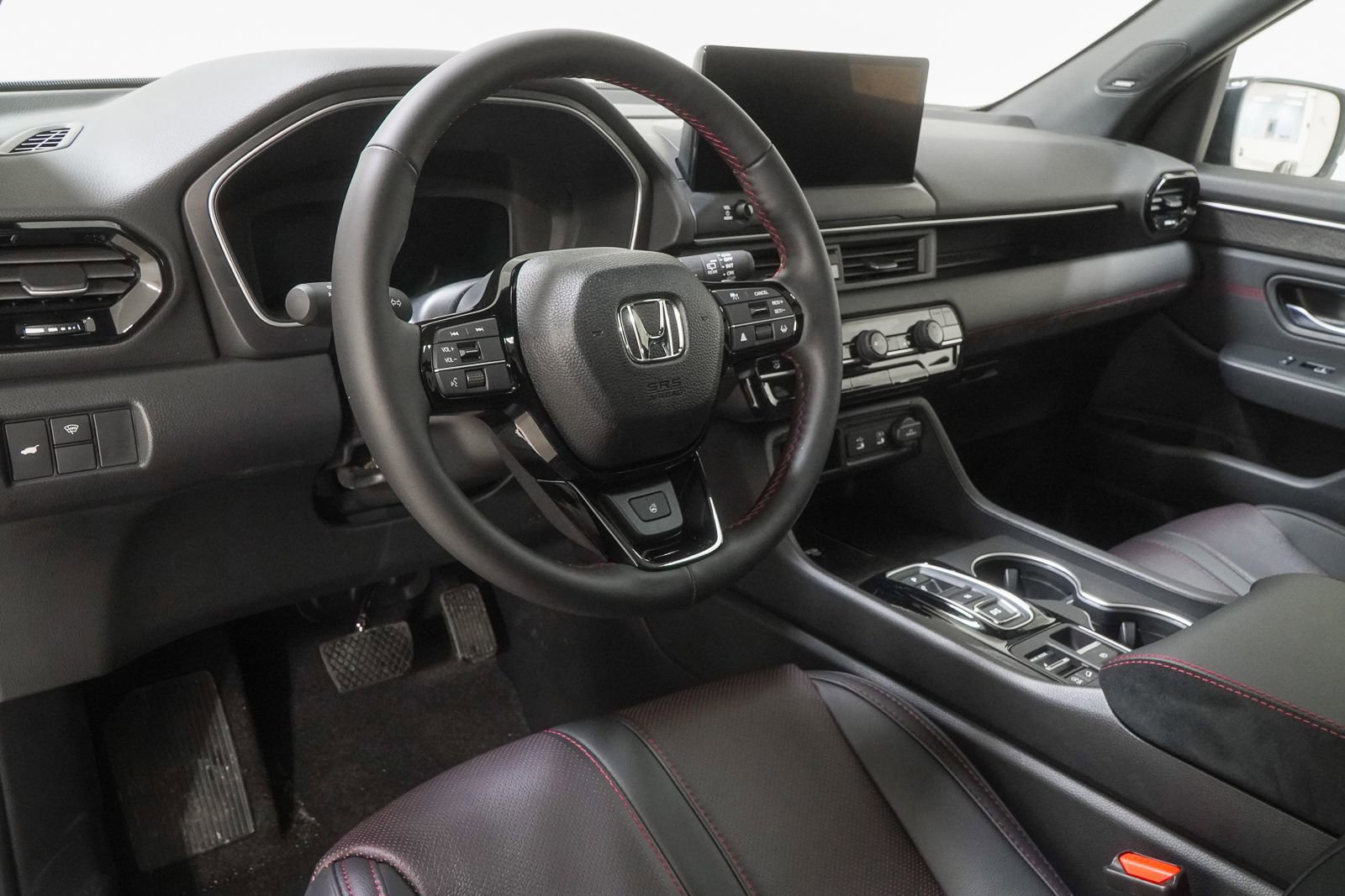 New 2026 Honda Pilot Black Edition image 24