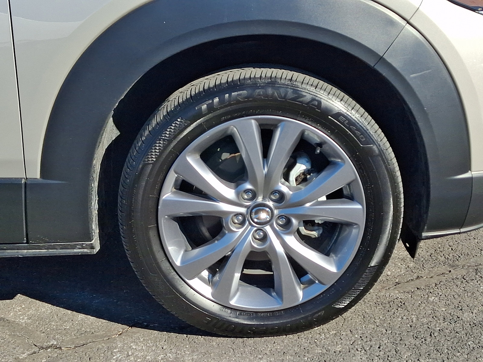 Used 2023 MAZDA CX-30 AWD 2.5 S w/ Preferred Package image 8