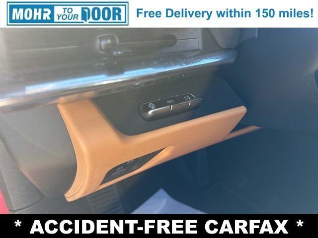 Used 2020 Chevrolet Corvette Stingray Premium Cpe w/ 3LT Preferred Equipment Group image 24