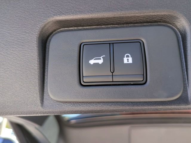 New 2026 Nissan Rogue SV image 21