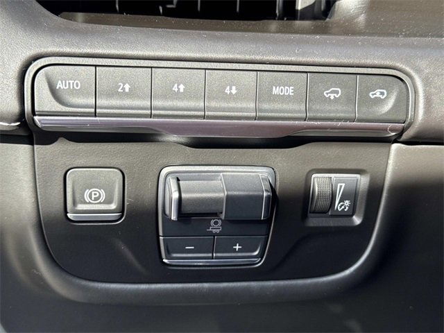 Certified 2022 Cadillac Escalade Sport Platinum w/ Heavy-Duty Trailer Package image 31