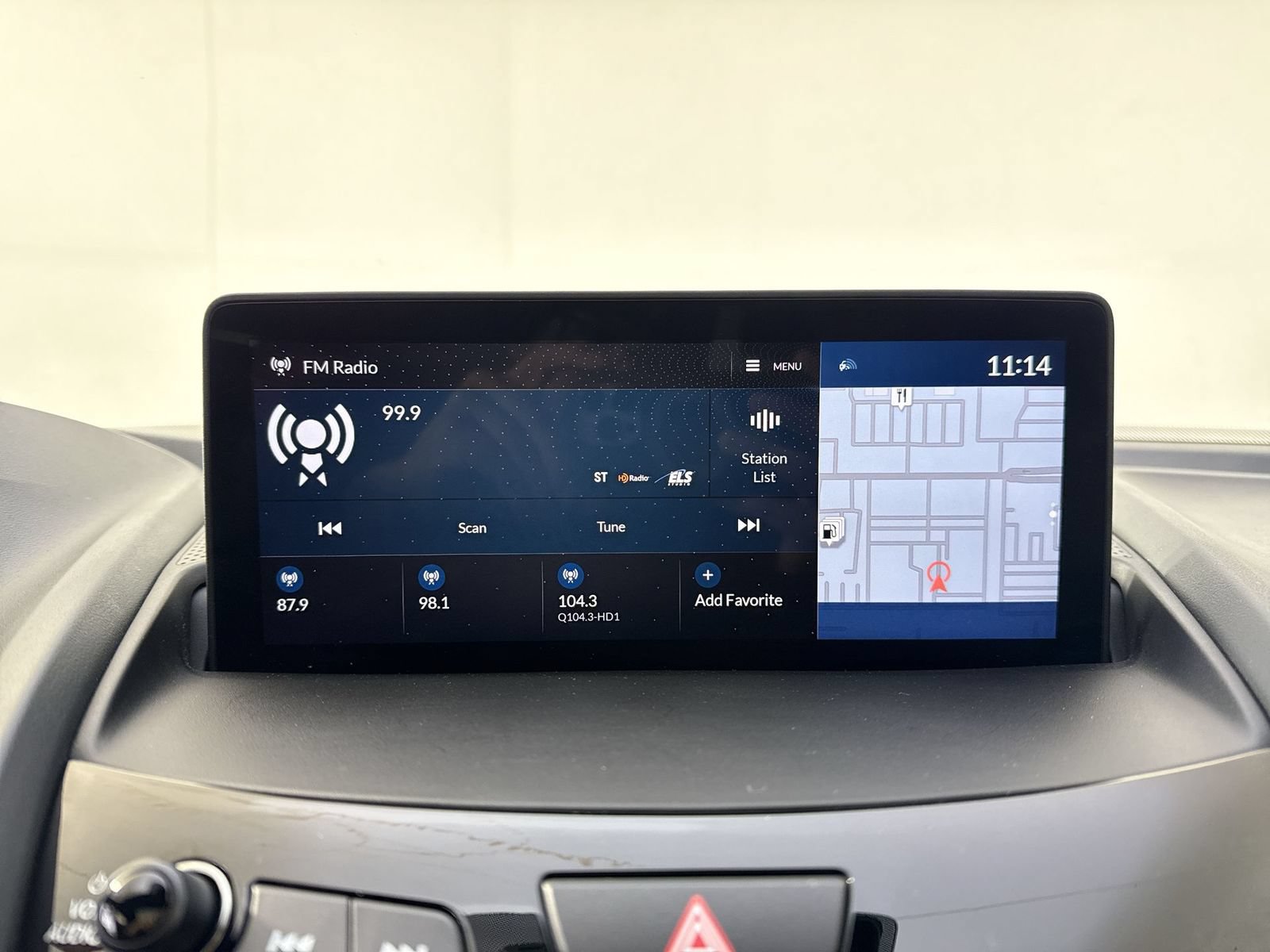 Certified 2024 Acura RDX A-Spec AWD/4WD image 7