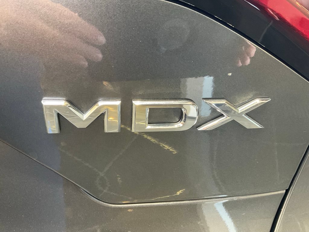 Certified 2026 Acura MDX w/ Advance Package AWD/4WD image 27