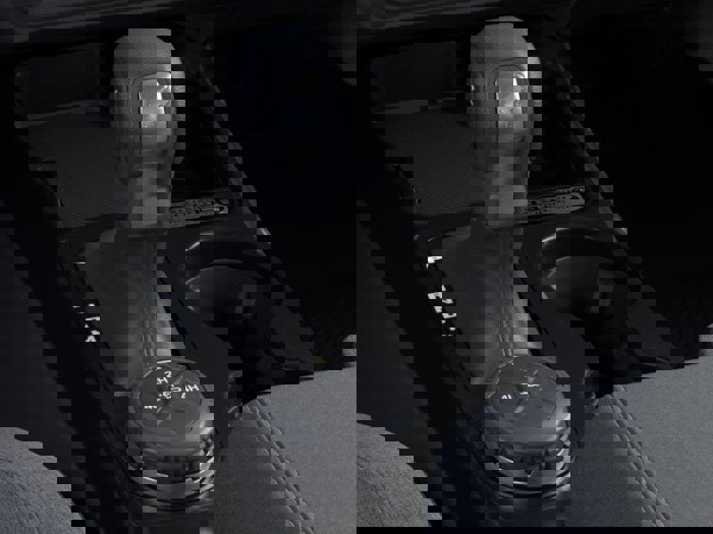 New 2026 Ford Bronco Big Bend image 17