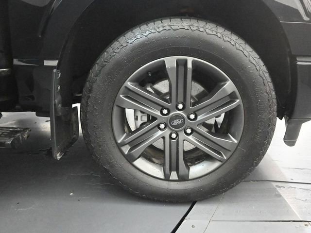 Certified 2024 Ford F150 Platinum w/ FX4 Off-Road Package image 38