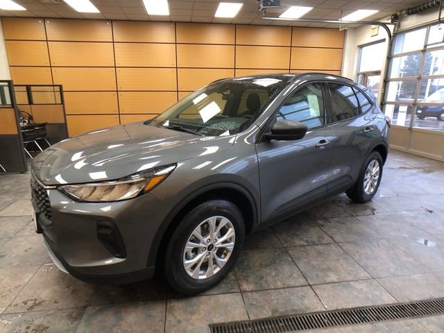 New 2026 Ford Escape Active w/ Tech Pack #1 image 3