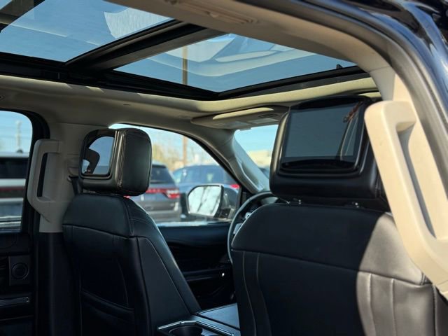 Certified 2021 Ford Expedition Max Platinum image 21