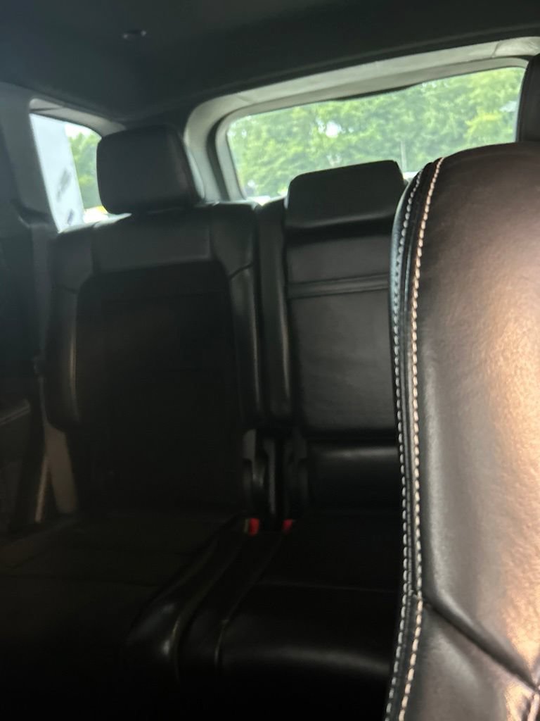 Used 2018 Jeep Grand Cherokee SRT AWD/4WD image 32
