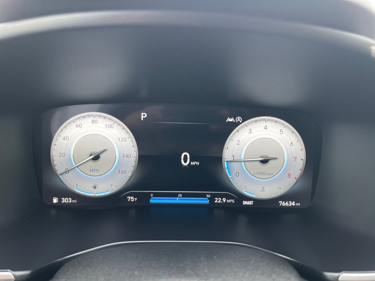 Used 2022 Hyundai Santa Fe XRT FWD image 17