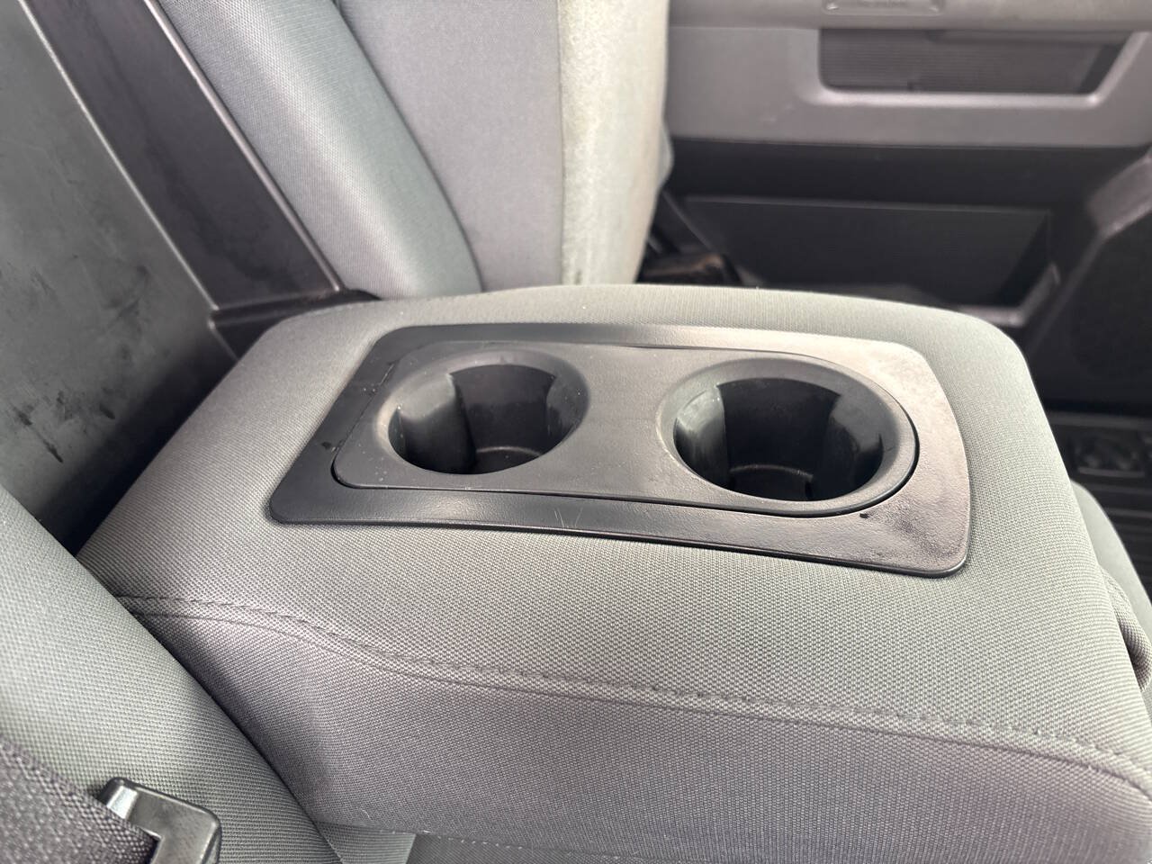 Used 2016 RAM 1500 Outdoorsman AWD/4WD image 27