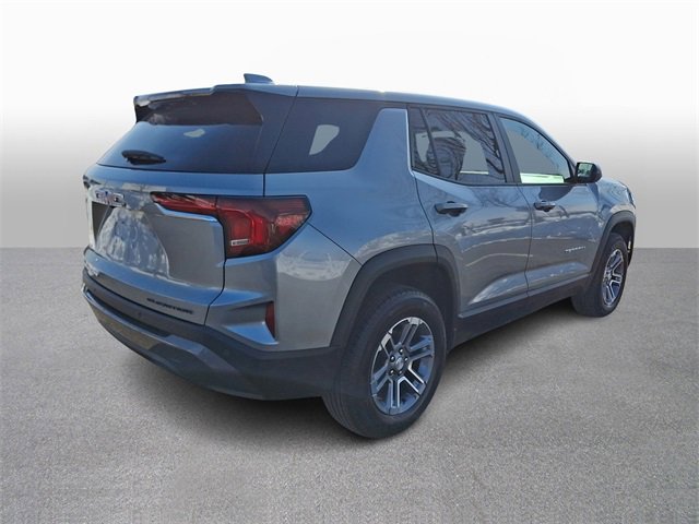 Used 2026 GMC Terrain Elevation image 4