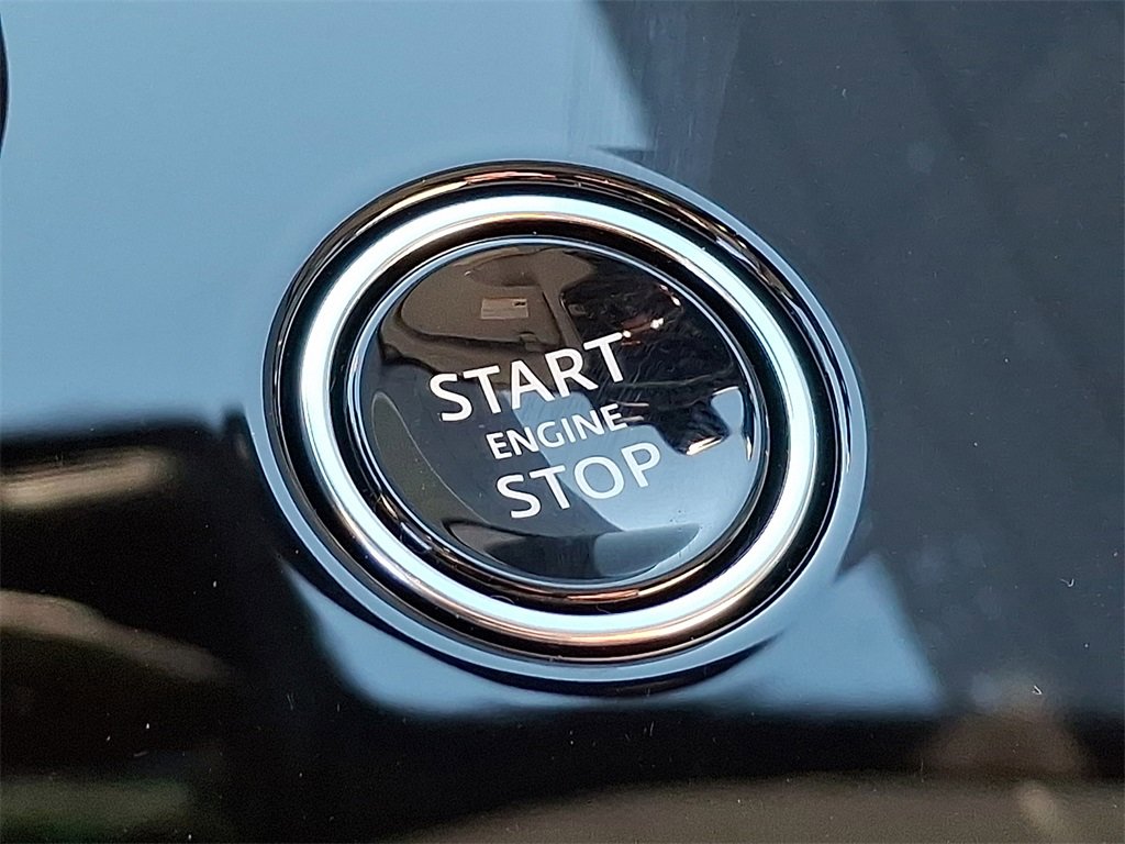 New 2025 Land Rover Range Rover Sport Dynamic SE image 12