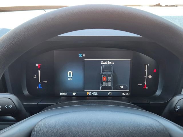 New 2026 Ford Maverick XLT image 16