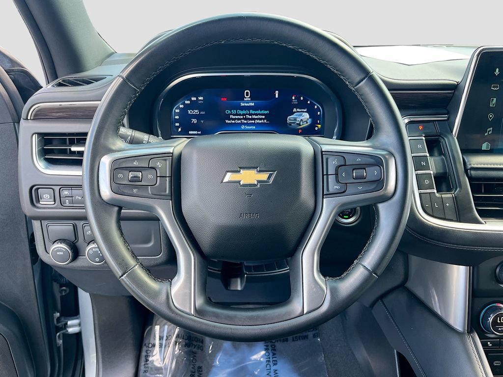 Used 2024 Chevrolet Tahoe LT RWD image 11