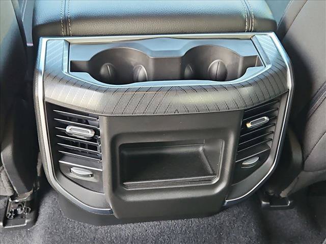Used 2025 RAM 1500 Lone Star RWD image 16