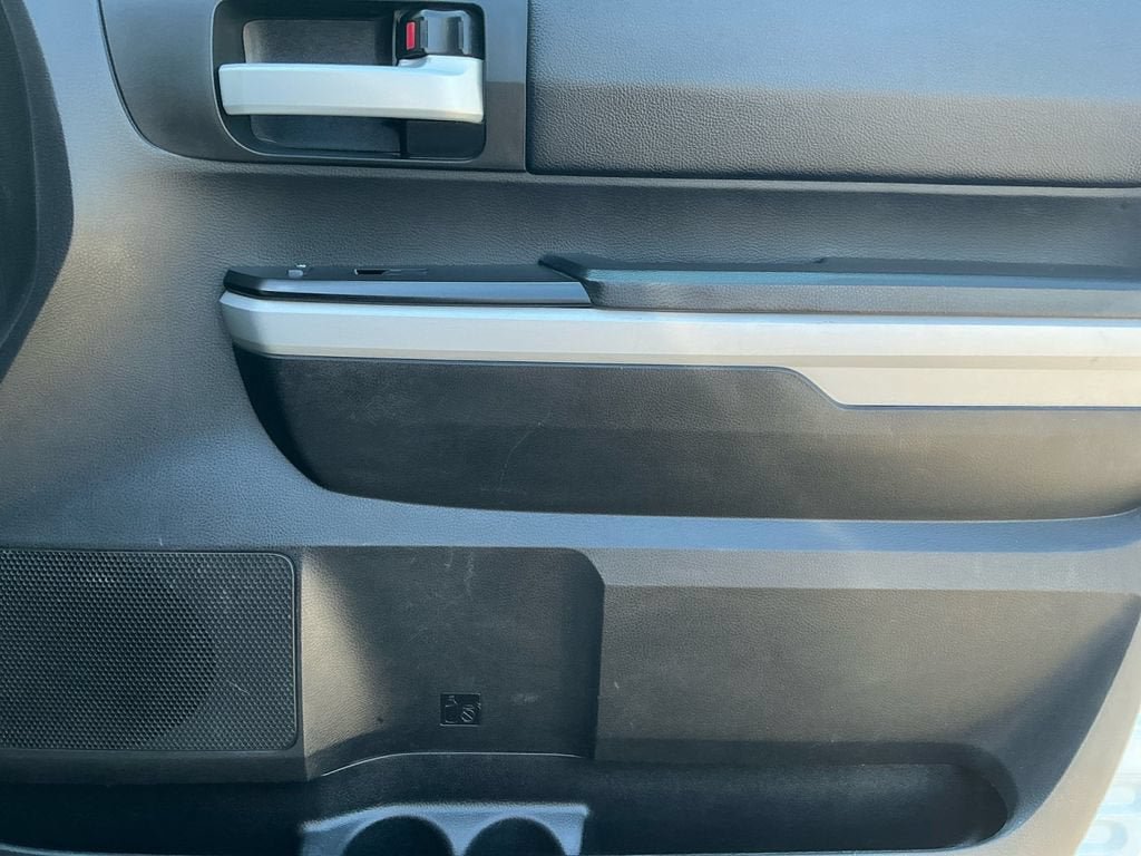 Used 2019 Toyota Tundra SR5 AWD/4WD image 16