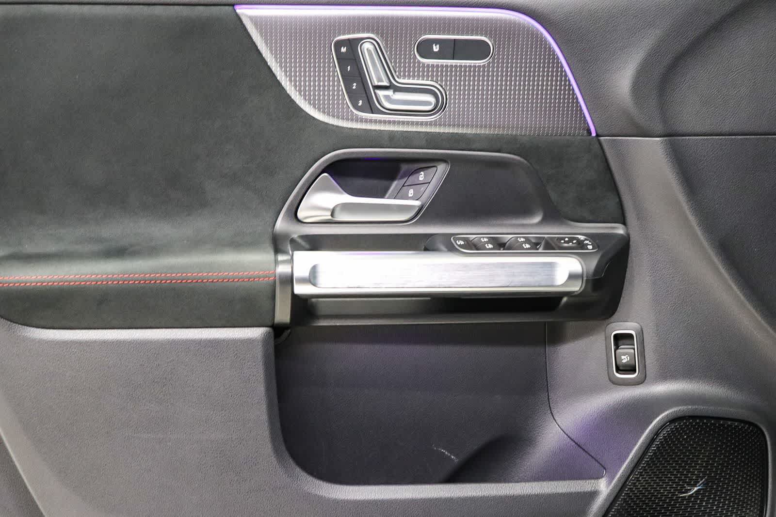 Certified 2023 Mercedes-Benz EQB 350 4MATIC SUV image 22